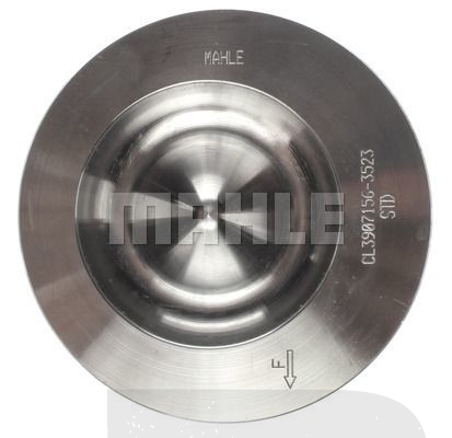 Поршень ремонтный 1mm (без колец) Clevite 224-3523.040 для двигателя Cummins 6B-5.9 3802104 3907158